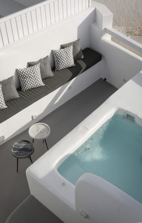 Roofs Of Chora (Adults Only) Villa Mykonos Town Dış mekan fotoğraf