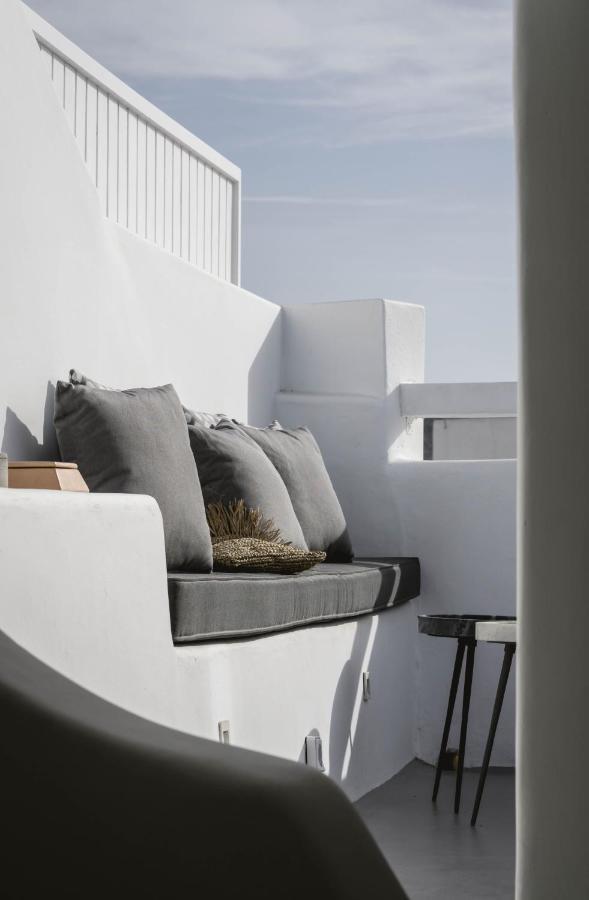 Roofs Of Chora (Adults Only) Villa Mykonos Town Dış mekan fotoğraf