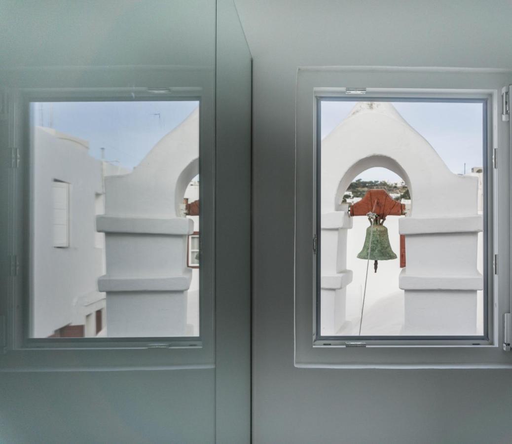 Roofs Of Chora (Adults Only) Villa Mykonos Town Dış mekan fotoğraf